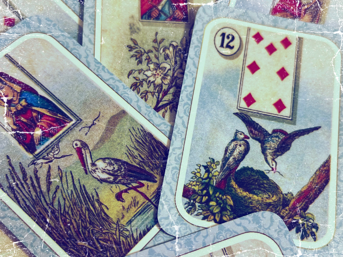 Возможная профессия и внешний вид