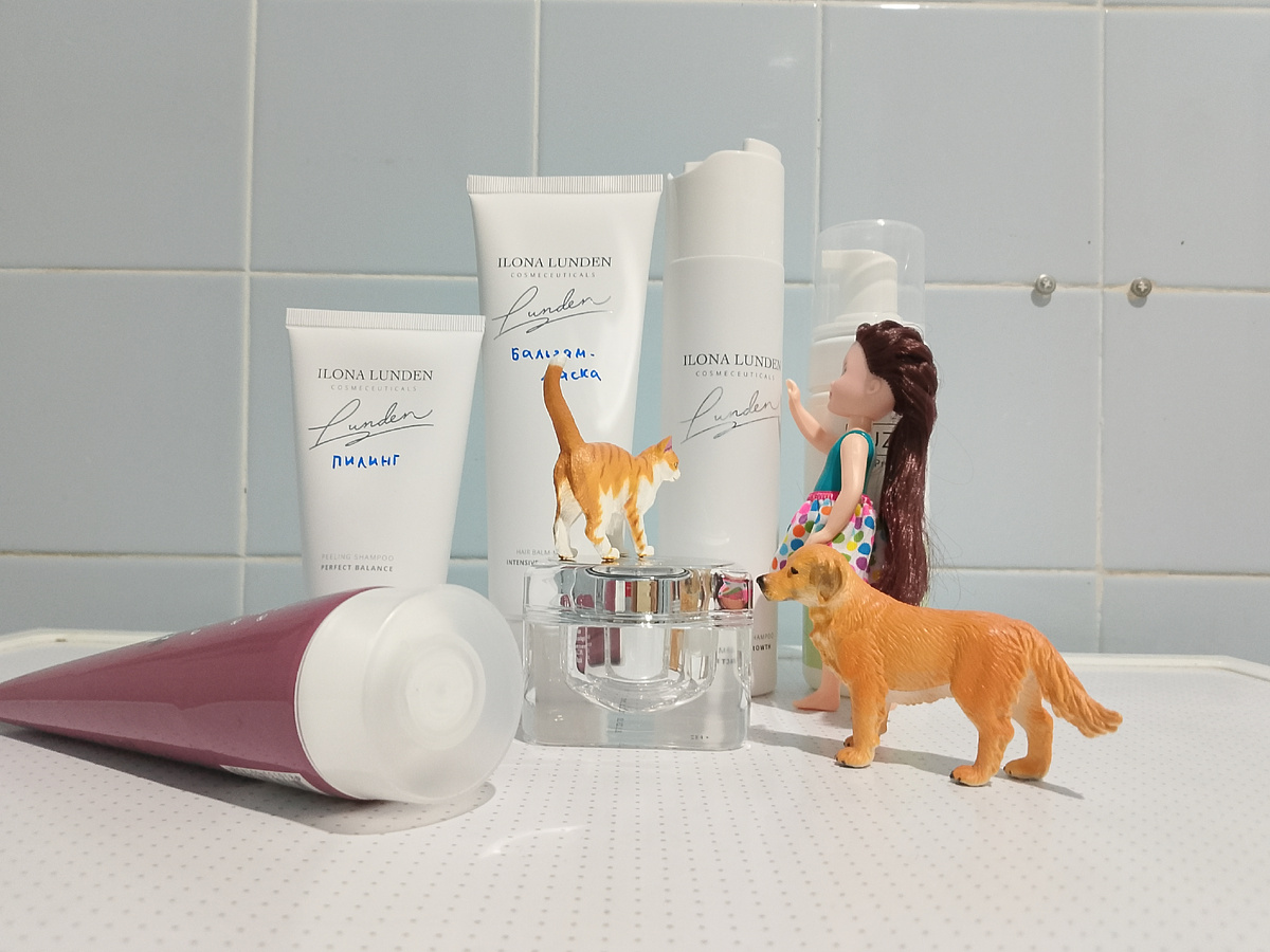 А что в них? 