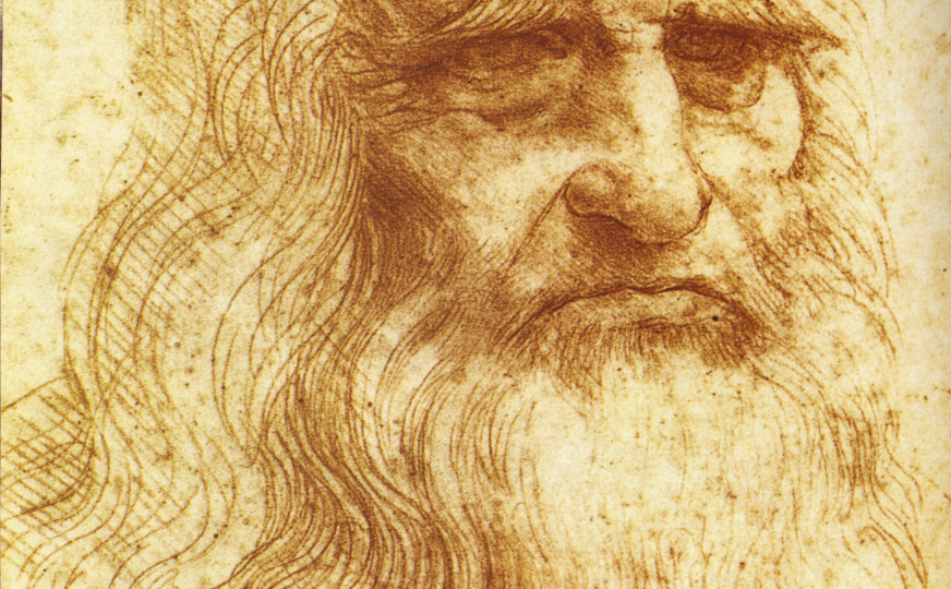 Пророчества Леонардо да Винчи о будущем человечества.