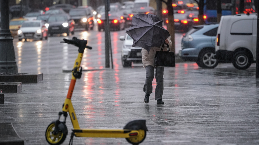   Фото: ИЗВЕСТИЯ/Павел Волков