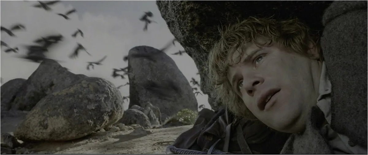 Кребайны настигли отряд