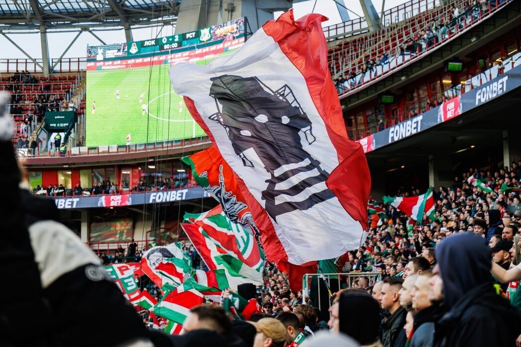    Фото: ФК «Локомотив» Москва