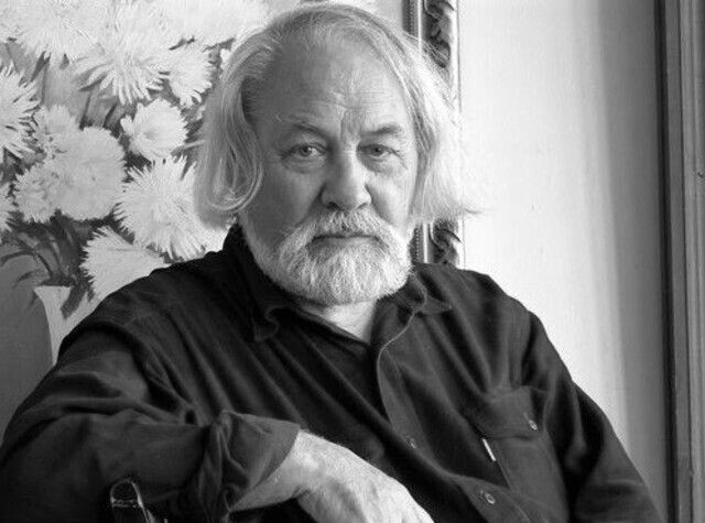     / Источник: © Союз художников России. Самара