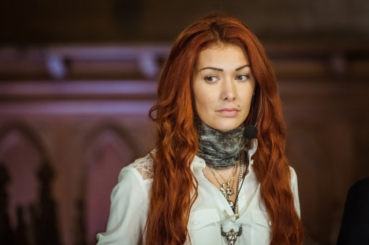 Битвы экстрасенсов