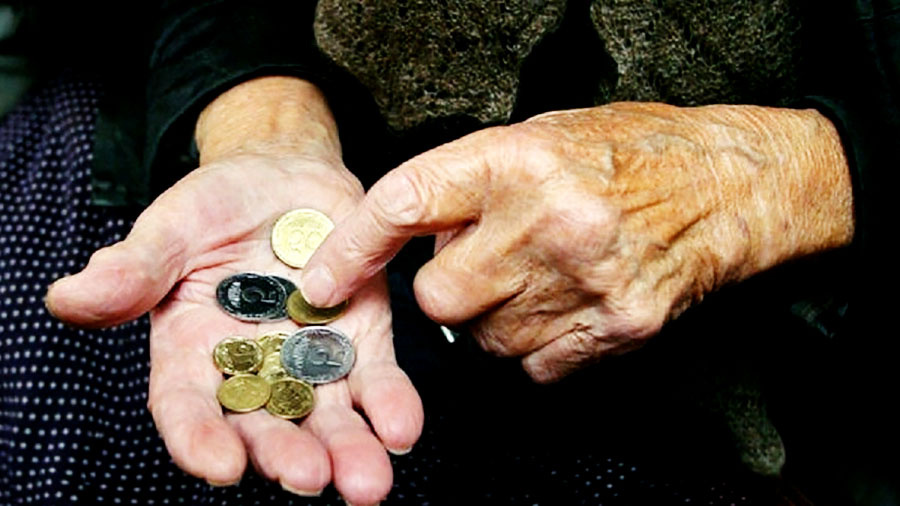 Экономить проще чем кажется, главное начать.