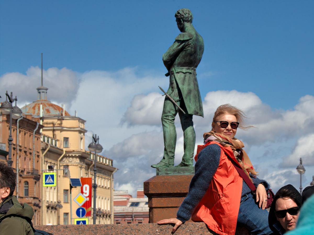 Иван Фёдорович Крузенштерн