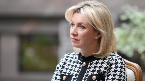    © Sputnik / Максим Блинов