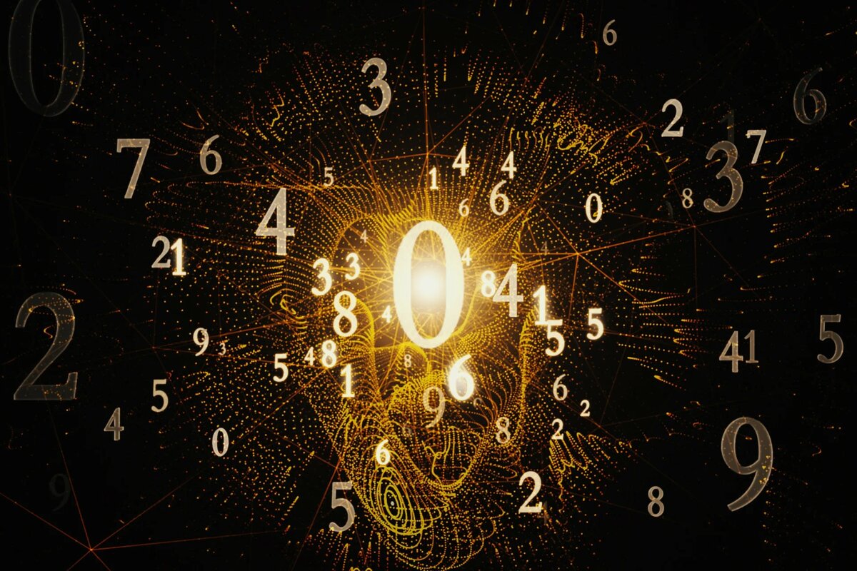 История нумерологии: Числа как ключ к судьбе