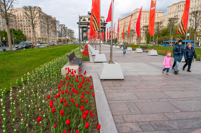    Фото: mos.ru Александра Горохова