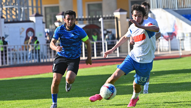      Фото: ФК «Динамо»