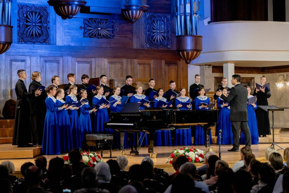 Фото: Пресс-служба татарстанской митрополии