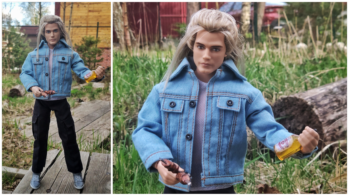 Тапкофото автора 