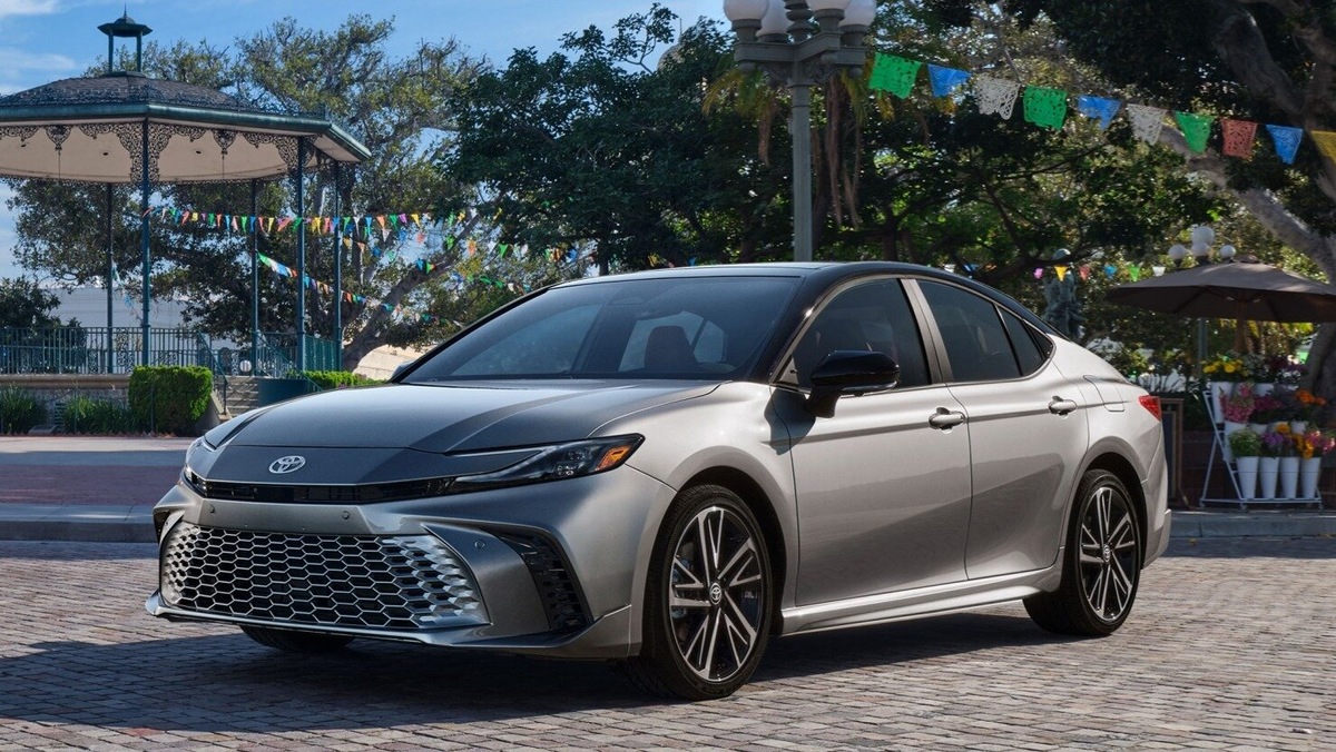 Обновлённый дизайн и технологичная начинка — но оправдана ли цена?