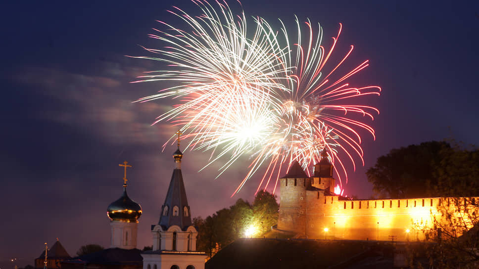 Фото: Роман Яровицын / Коммерсантъ