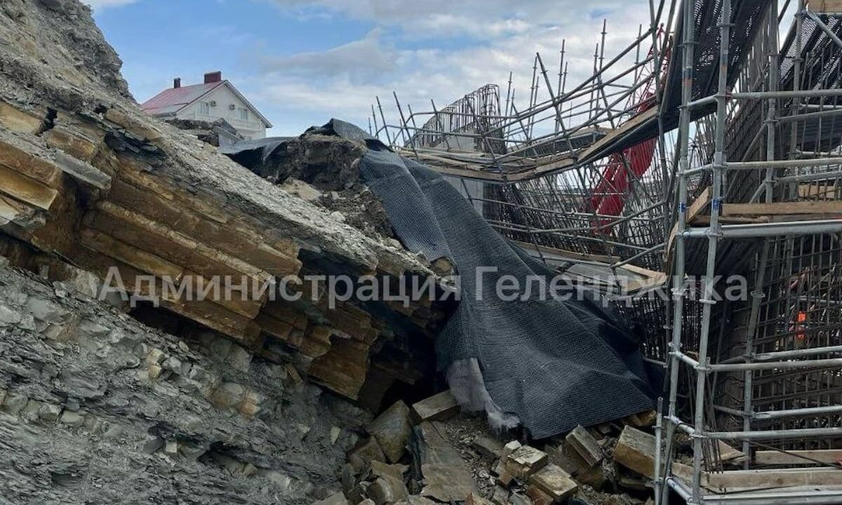    Фото пресс-службы администрации Геленджика