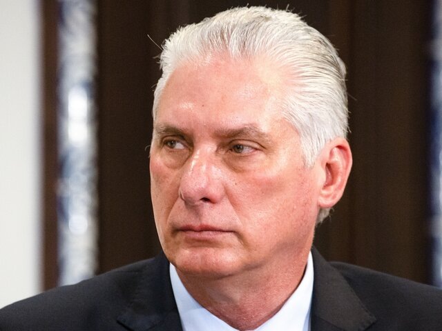    Фото: ТАСС/POOL/Екатерина Штукина