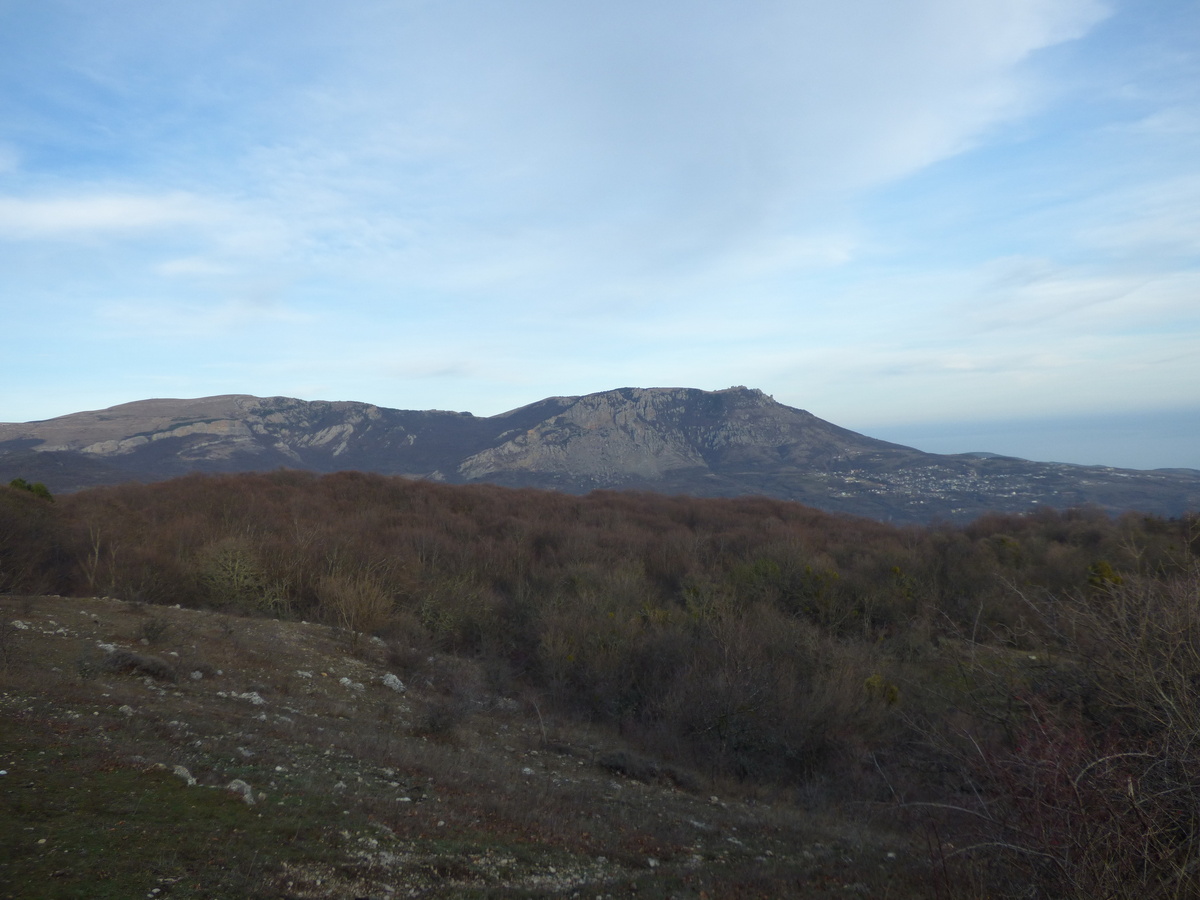 Демерджи-Яйла