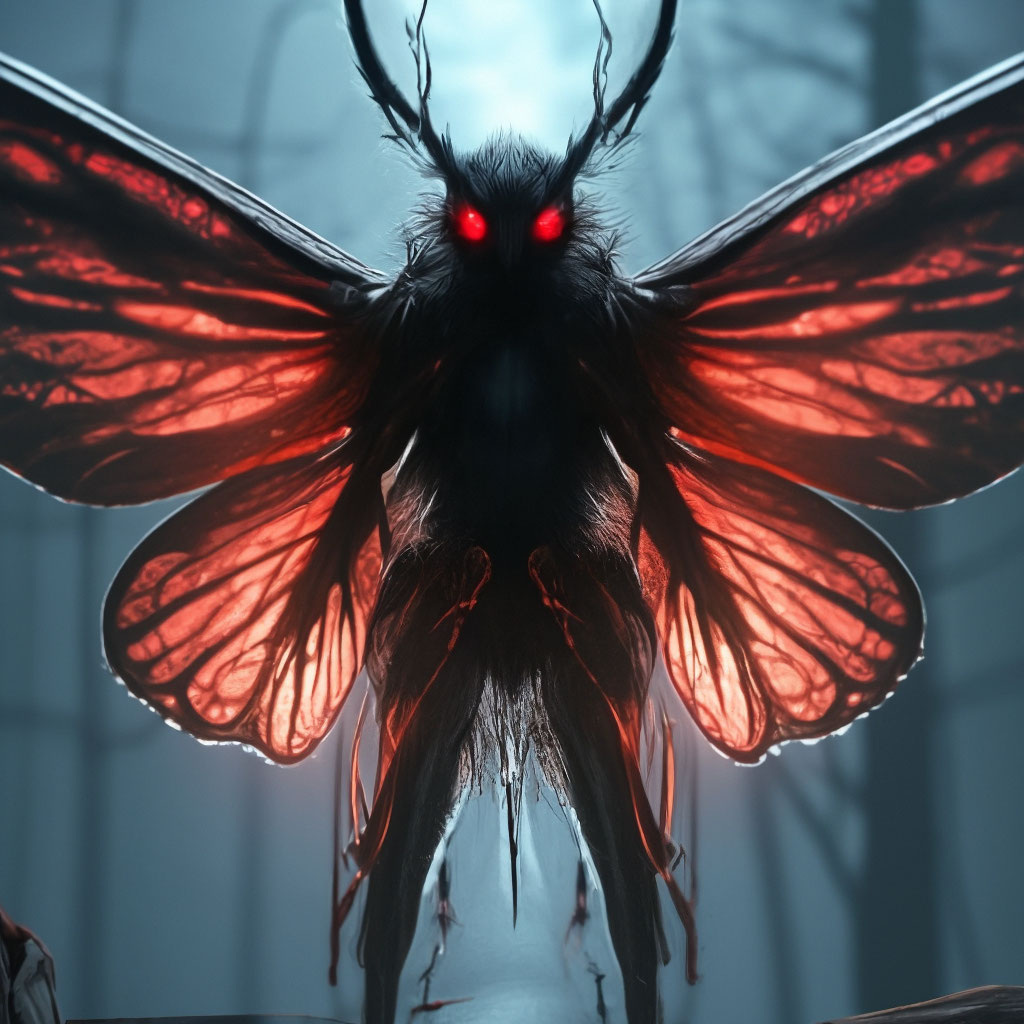 Картинка с просторов интернета(к сожелению реального фото этого существа нету)