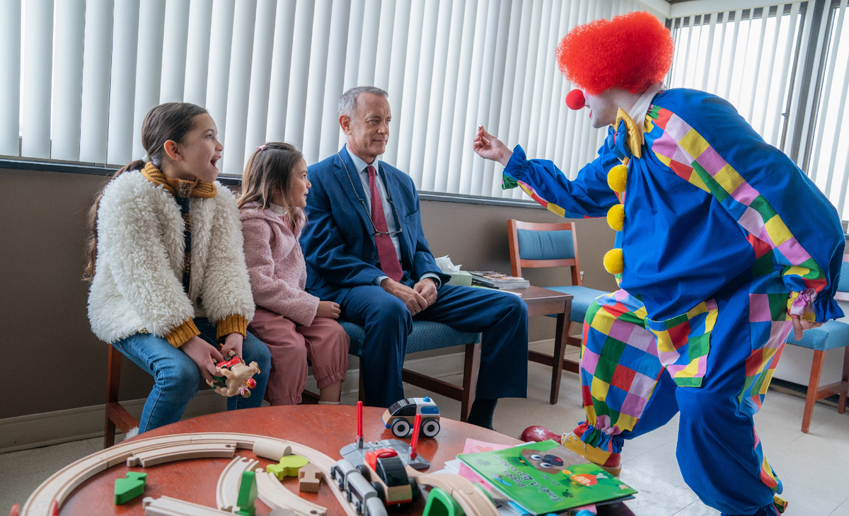 Мой ужасный сосед, 2022