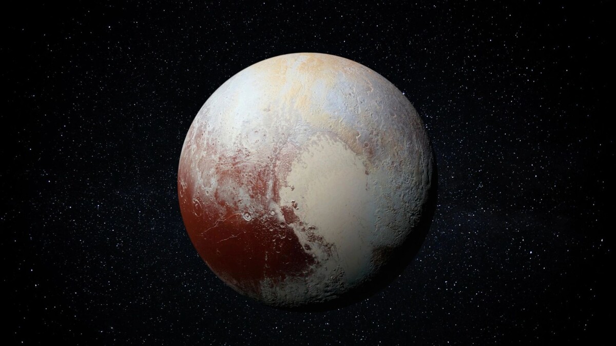    Плутон вступит в ретроградный период в мае, а выйдет из него только в октябре. Фото: 24K-Production / Shutterstock / Fotodom