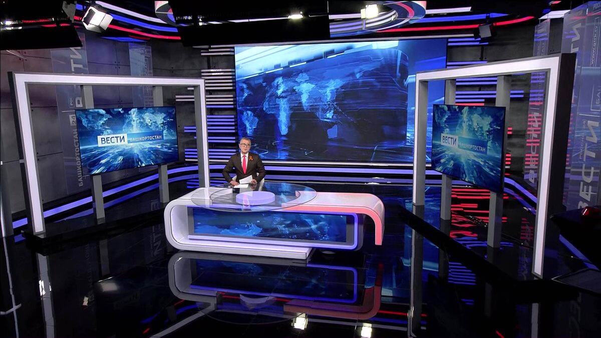    Вести-Башкортостан – 03.05.25