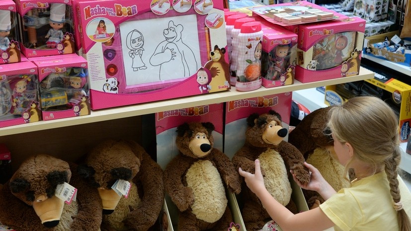   РИА Новости