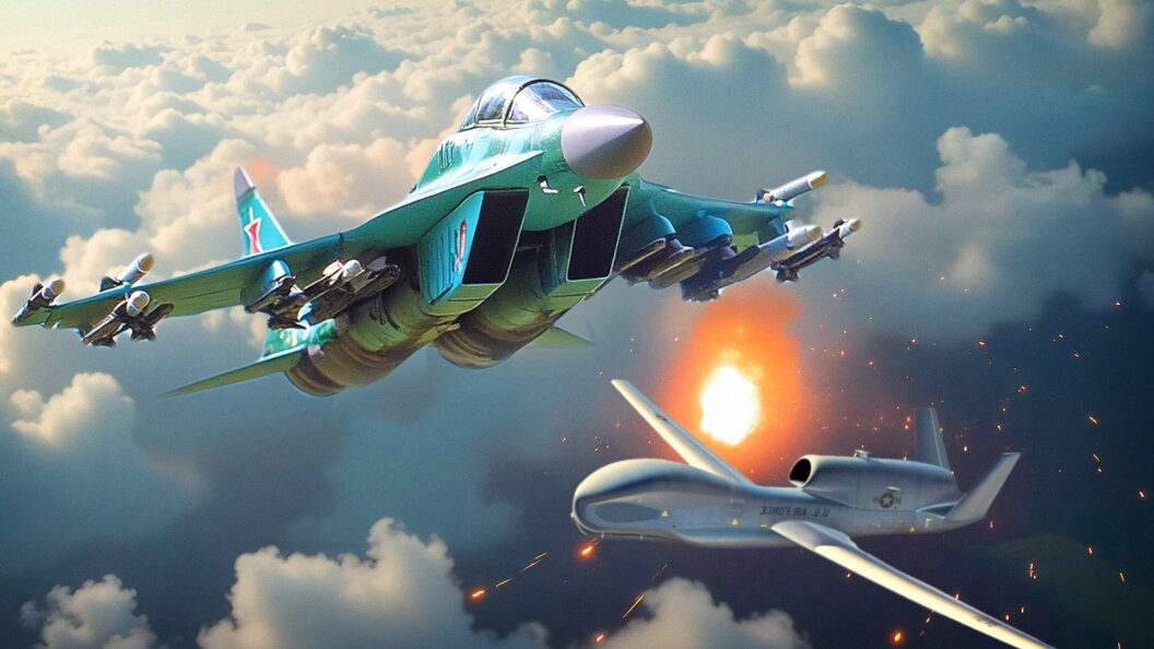    Фото: коллаж Царьград