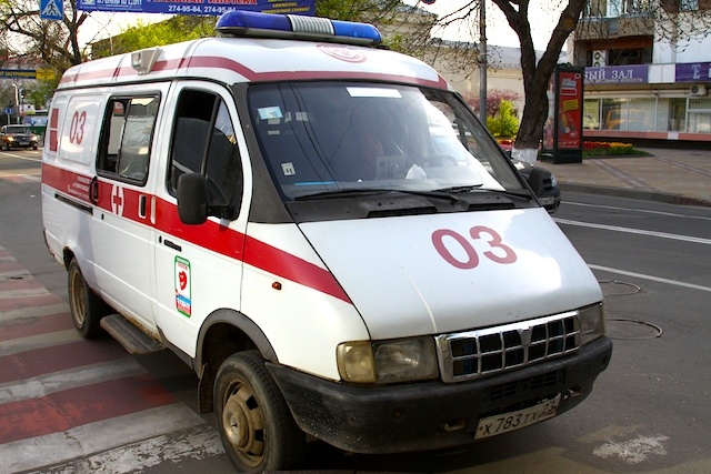    Фото: Геннадий Аносов / Югополис