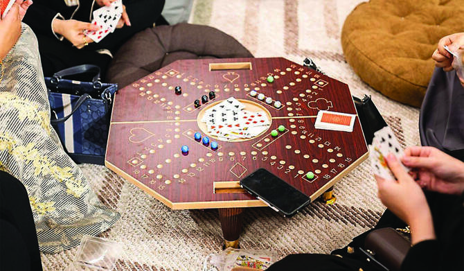 Фото: www.arabnews.com