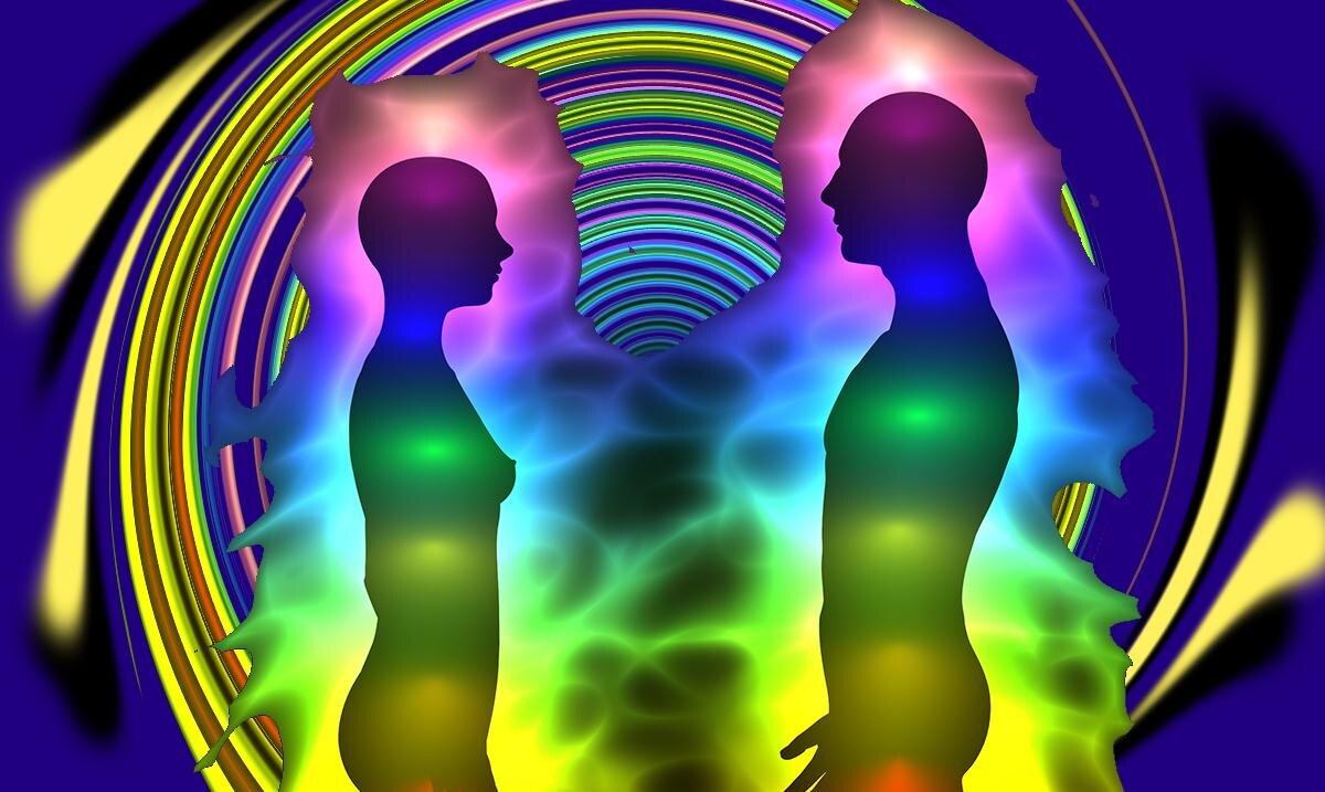 Экстрасенсорное восприятие: что это такое?