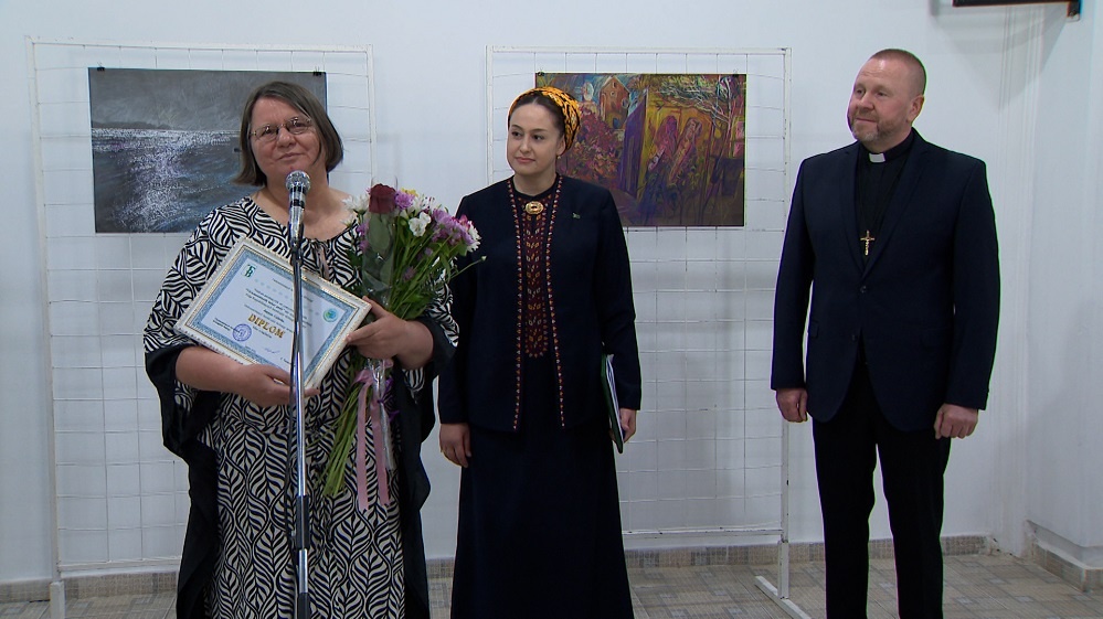 Фото: МИЦ Туркменистана