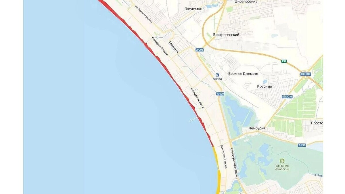     Автор: Оперштаб Краснодарского края.