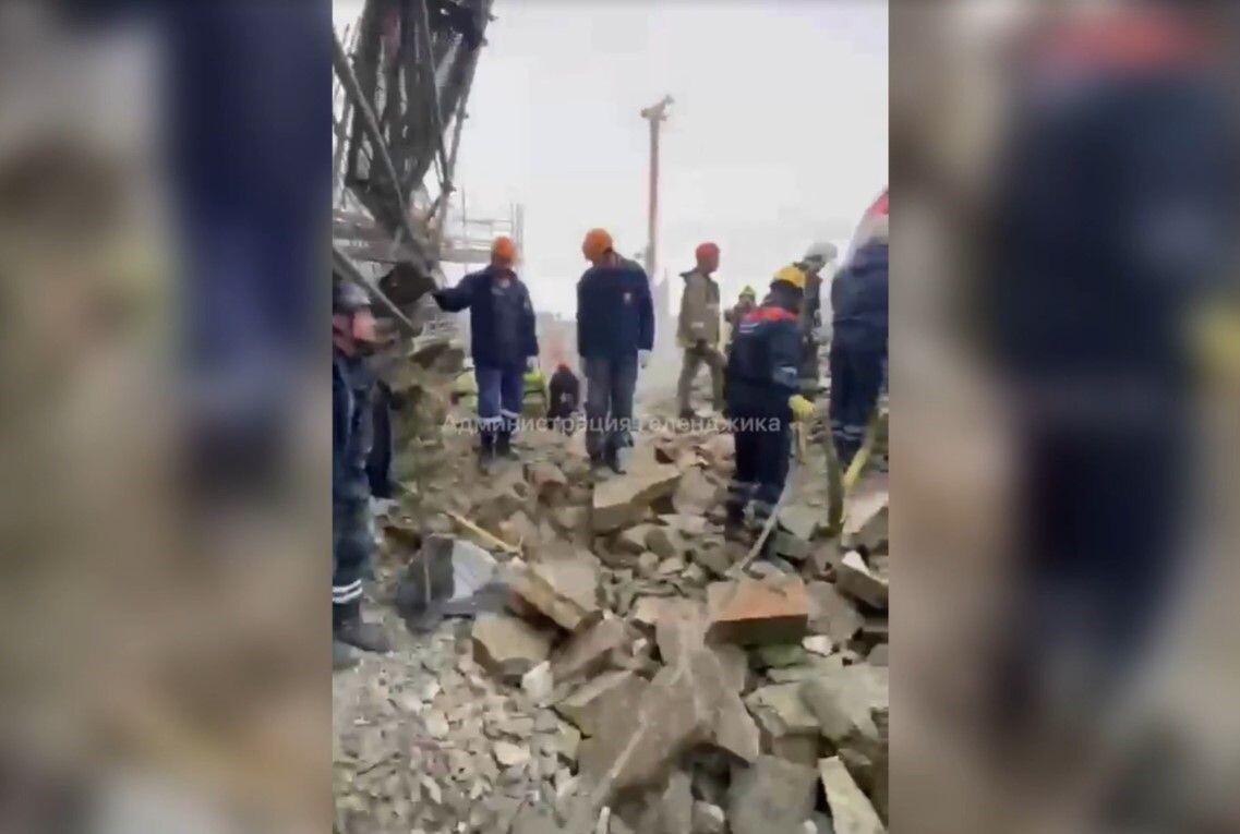     / Источник: Кадр из видео