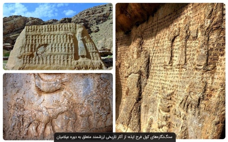 Туристические достопримечательности города Изех