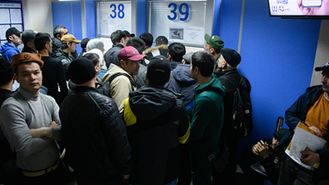    Фото: Ilya Moskovets/Globallookpress.