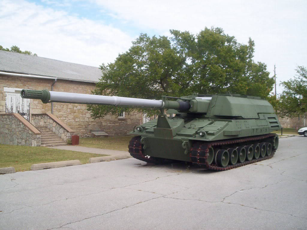 XM2001 Crusader