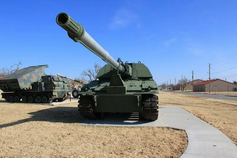XM2001 Crusader