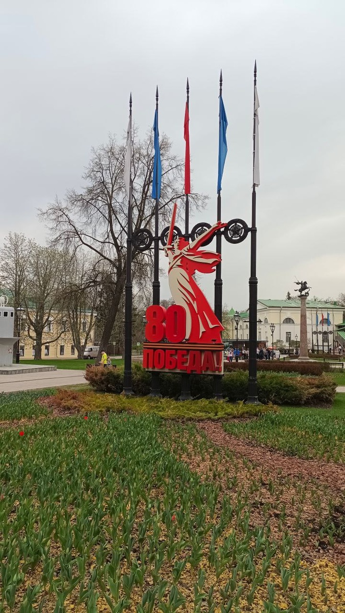 фото автора. Нижний Новгород