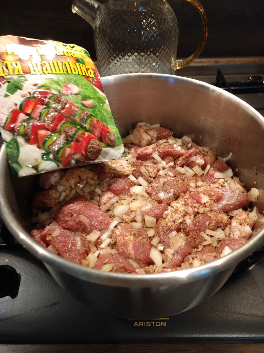 Фото автора