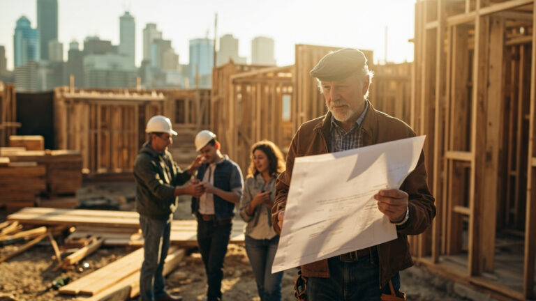    выбор компании, строительство, каркасный дом Ёхаус