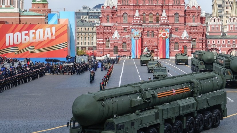   РИА Новости Александр Казаков