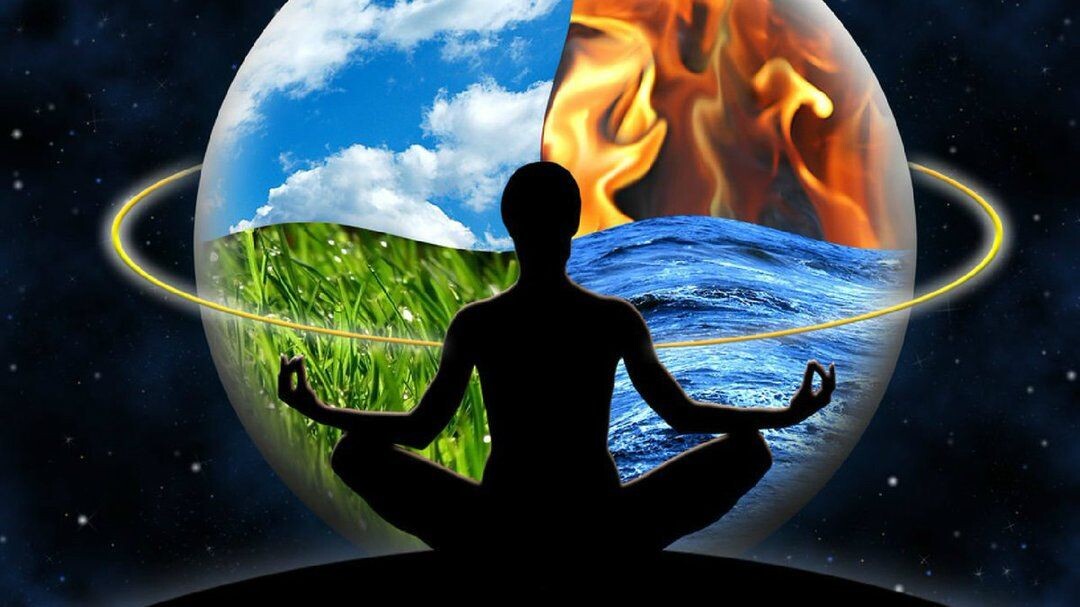 Преимущества колдовства: Духовная практика, самопознание и связь с миром