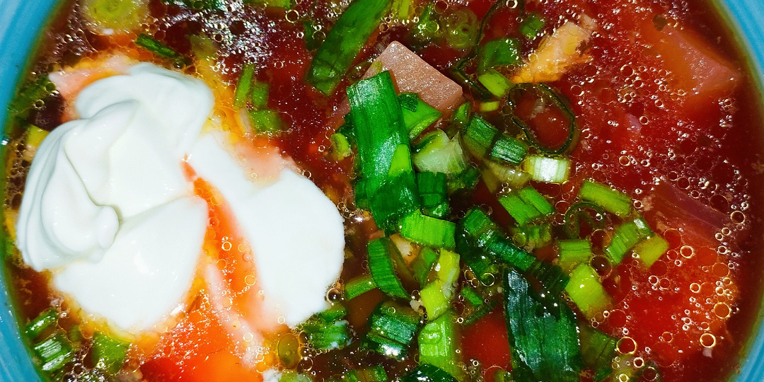 Чем семью накормить и самой голодной не остаться👀