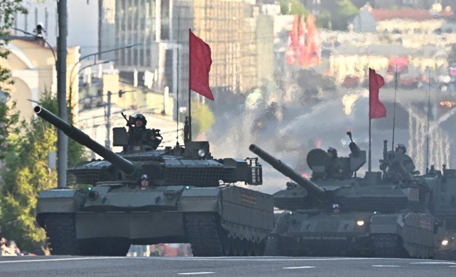    Фото: Сергей Бобылев/РИА Новости