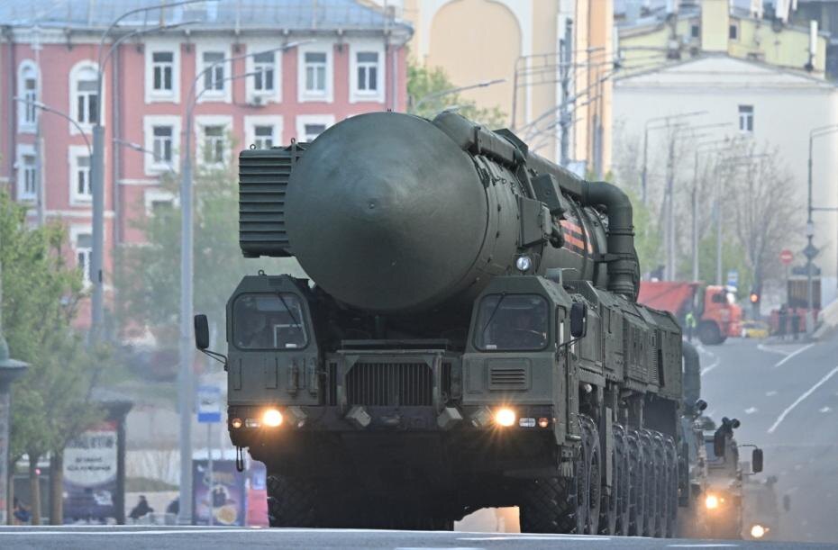    Фото: Сергей Бобылев/РИА Новости