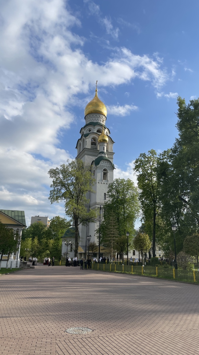 Фото автора