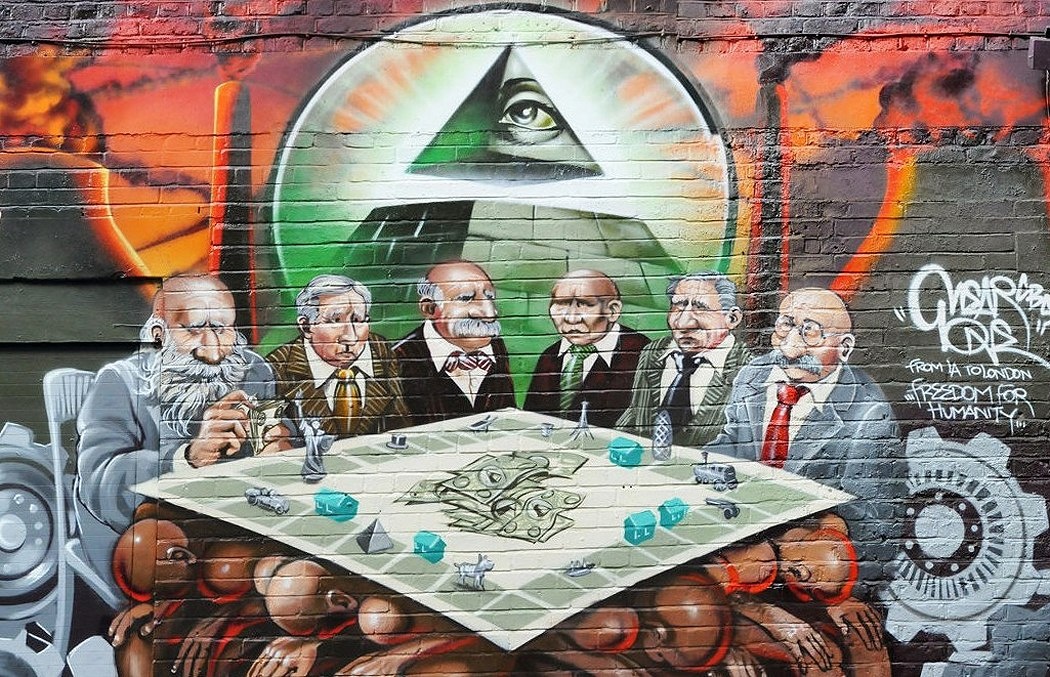 Картинка с просторов интернета