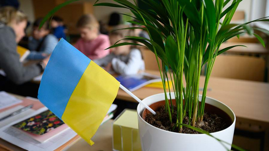    Фото: www.globallookpress.com/Robert Michael