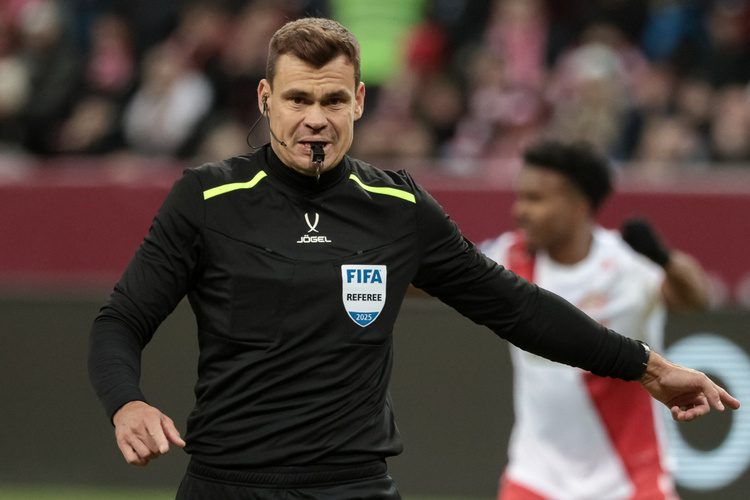    Кирилл Левников / фото: Сергей Елагин, «БИЗНЕС Online»