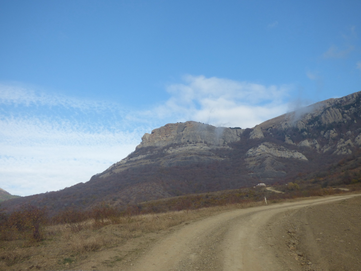 Северная Демерджи